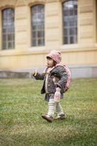 Elodie Details, BackPack Mini, plecak dla przedszkolaka, River Rose