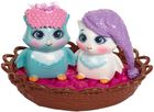 Enchantimals, Bajeczki sóweczki, lalka z figurkami i akcesoriami