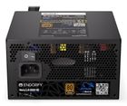 Endorfy, Vero L6 80 Plus, zasilacz, 650W, brązowy