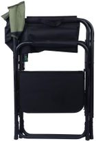 Enero Camp, krzesło turystyczne, składane ze stolikiem