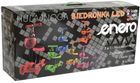 Enero, hulajnoga balansowa, 3w1, biedronka, niebieska