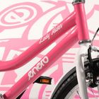 Enero, Lady Rider, rower, 20"