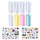 Epee, Cyfrowe Kreacje, rolka, zestaw uzupełniający