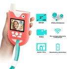 Epee, Cyfrowe Kreacje, video walkie-talkie, 300m