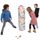 Epee, Nie daj się wykiwać, gra familijna