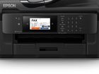 Epson, urządzenie wielofunkcyjne, atramentowe, kolor, A3, WF-7710DWF C11CG36413