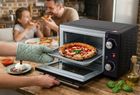 Esperanza, Calzone, mini piekarnik, 800W, 10l