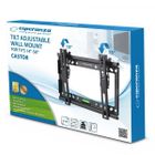 Esperanza, Castor, uchwyt do tv, 14-50", ERW010