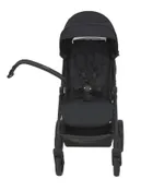 Espiro, Flow, wózek dziecięcy, Vanilla Aroma