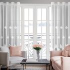 Eurofirany, firana gotowa, Isari, 350-250 cm, biały