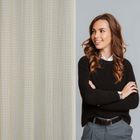 Eurofirany, firana gotowa, Mirella, 140-250 cm, beżowy