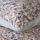 Eurofirany, komplet pościeli, Esprit, 160-200 cm, fioletowy