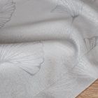 Eurofirany, obrus Diana, 145-400 cm, szary