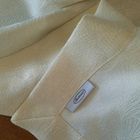 Eurofirany, obrus, Lilian, 40-180 cm, kremowy