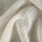 Eurofirany, zasłona gotowa, Angelica, na taśmie, 140-270 cm, beżowy