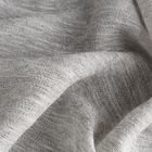 Eurofirany, zasłona gotowa anita, 140-250 cm, szary