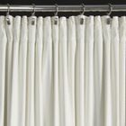 Eurofirany, zasłona gotowa, Ingrid, na taśmie, 140-270 cm, kremowy