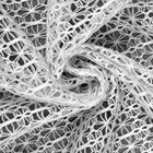 Eurofirany, zasłona gotowa Lara, 140-250 cm, biały