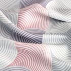 Eurofirany, zasłona zaciemniająca gotowa, Aseta, 140-250 cm, szary