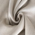 Eurofirany, zasłona zaciemniająca gotowa, Carlo, 140-250 cm, beżowy