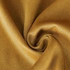 Eurofirany, zasłona zaciemniająca gotowa, Carlo, 140-250 cm, miodowy