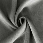 Eurofirany, zasłona zaciemniająca gotowa, Carlo, 140-250 cm, szarobeżowy