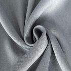 Eurofirany, zasłona zaciemniająca gotowa, Carlo, 140-250 cm, szary