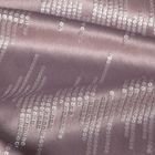 Eurofirany, zasłona zaciemniająca gotowa, Chill, 140-250 cm, pudrowy