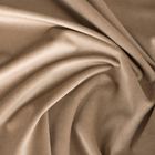 Eurofirany, zasłona zaciemniająca gotowa, d91 Rosa, 140-250 cm, ciemnobeżowy