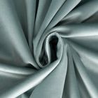 Eurofirany, zasłona zaciemniająca gotowa, d91 Rosa, 140-250 cm, szałwiowy