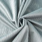 Eurofirany, zasłona zaciemniająca gotowa, Lili, 140-250 cm, niebieski