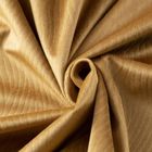 Eurofirany, zasłona zaciemniająca gotowa, Lili, 140-250 cm, żółty