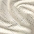 Eurofirany, zasłona zaciemniająca gotowa, Marsala, 140-250 cm, kremowy