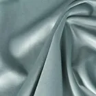 Eurofirany, zasłona zaciemniająca gotowa, Melanie, 140-250 cm, szałwiowy