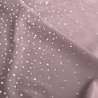 Eurofirany, zasłona zaciemniająca gotowa, na taśmie, Aurora, 140-270 cm, pudrowy