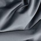 Eurofirany, zasłona zaciemniająca gotowa, na taśmie, Marlen, 140-300 cm, grafitowa