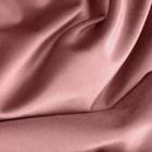 Eurofirany, zasłona zaciemniająca gotowa, na taśmie, Marlen, 140-300 cm, pudrowy