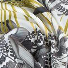 Eurofirany, zasłona zaciemniająca gotowa, nelly, 140-250 cm, grafitowy