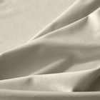 Eurofirany, zasłona zaciemniająca gotowa, Rosa, 140-250 cm, beżowy