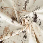 Eurofirany, zasłona zaciemniająca gotowa, Tonia, 140-250 cm, kremowy