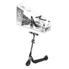 EVO, Light Speed, hulajnoga, czarna