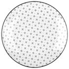 Excellent Houseware, serwis obiadowy, porcelanowy, 16 elementów