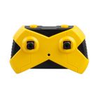 Exost, Hydro Blast, pojazd zdalnie sterowany