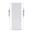 Extralink, Smart Projector Cinema&Karaoke, projektor do filmów, gier, muzyki, 2 mikrofony, 1080p, Android 13, biały, IMS360