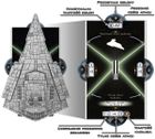 Fantasy Flight Games, Star Wars Armada - Core Set, gra strategiczna