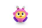 Fisher-Price, BeBo, Muzyczny Turlaczek Bella, zabawka niemowlęca