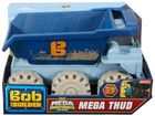Fisher-Price, Bob Budowniczy, Mega wywrotka, pojazd