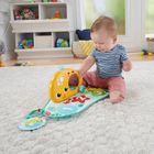 Fisher-Price, Edukacyjny wielorybek, mata edukacyjna