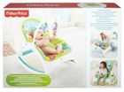 Fisher-Price, Fotelik-bujaczek - Od niemowlaka do przedszkolaka