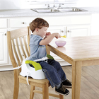 Fisher-Price, fotelik do karmienia na krzesełko